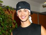 Billy Crawford