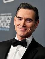 Billy Crudup