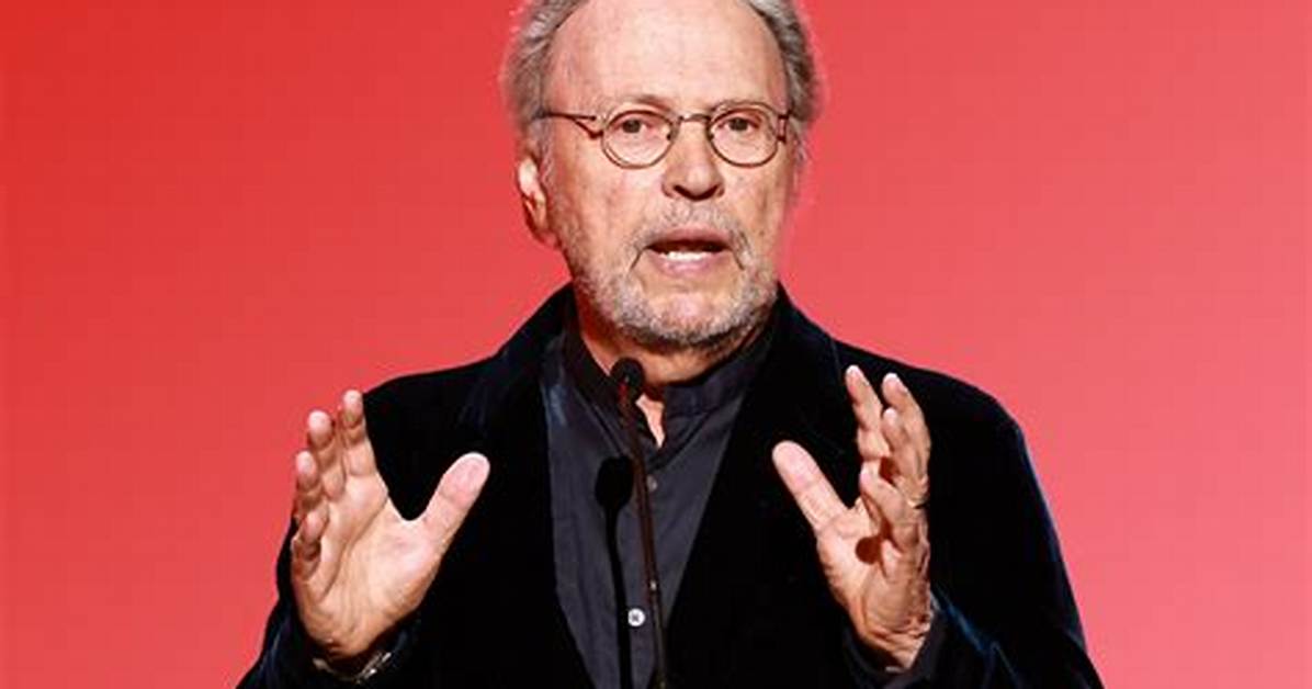 Billy Crystal