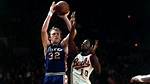 Billy Cunningham
