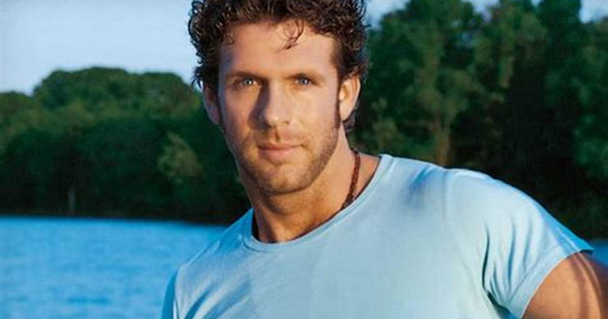 Billy Currington