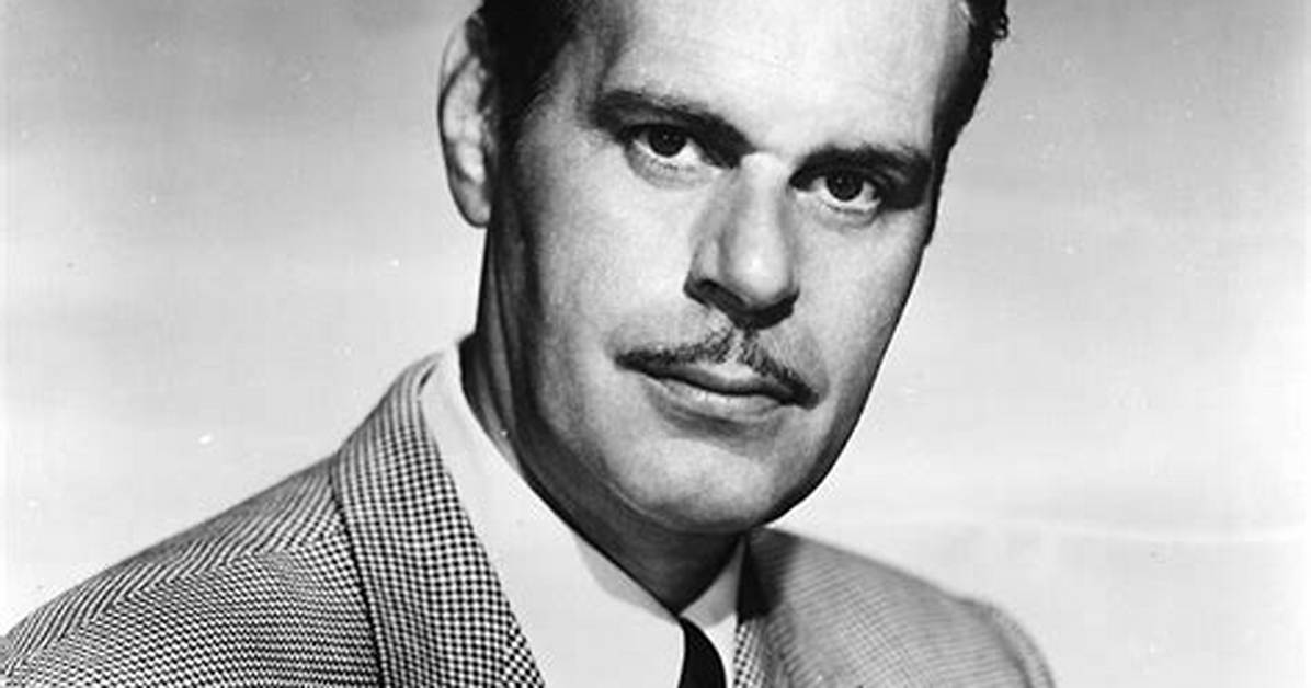 Billy De Wolfe