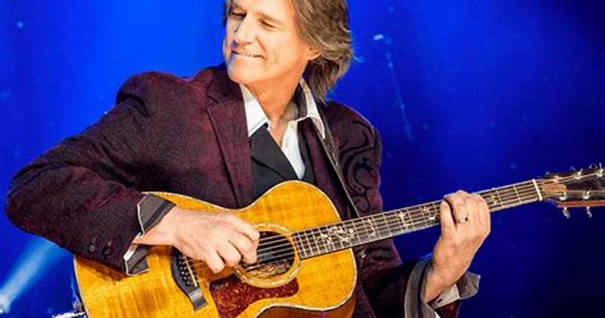 Billy Dean