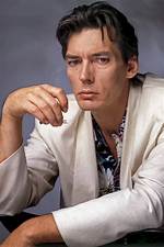 Billy Drago Height