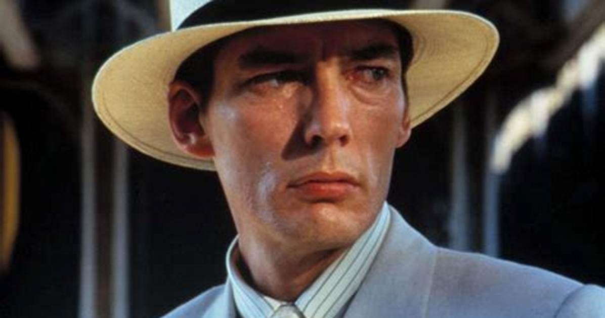 Billy Drago