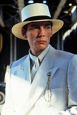 Billy Drago