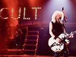 Billy Duffy