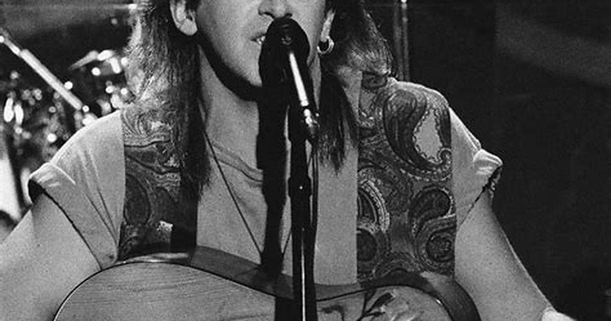 Billy Falcon