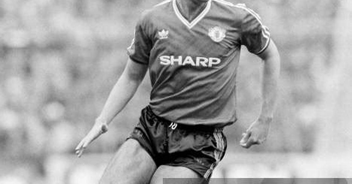 Billy Garton