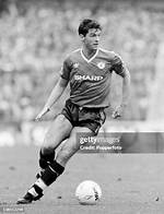 Billy Garton