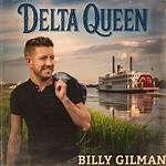 Billy Gillman