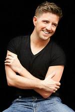Billy Gilman Height
