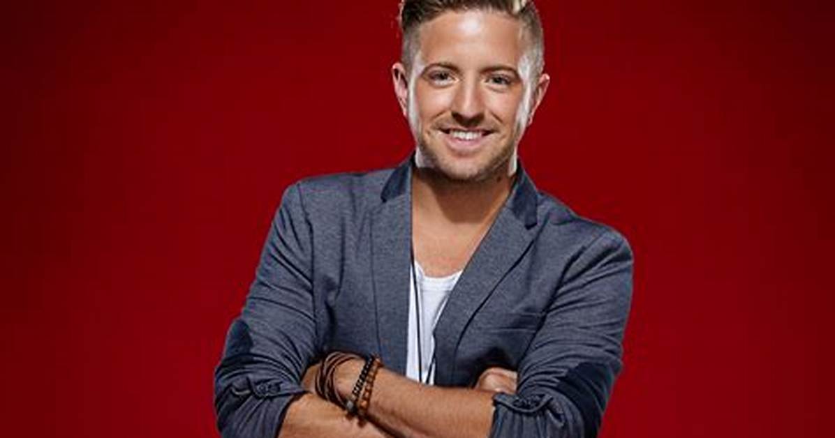 Billy Gilman
