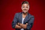 Billy Gilman