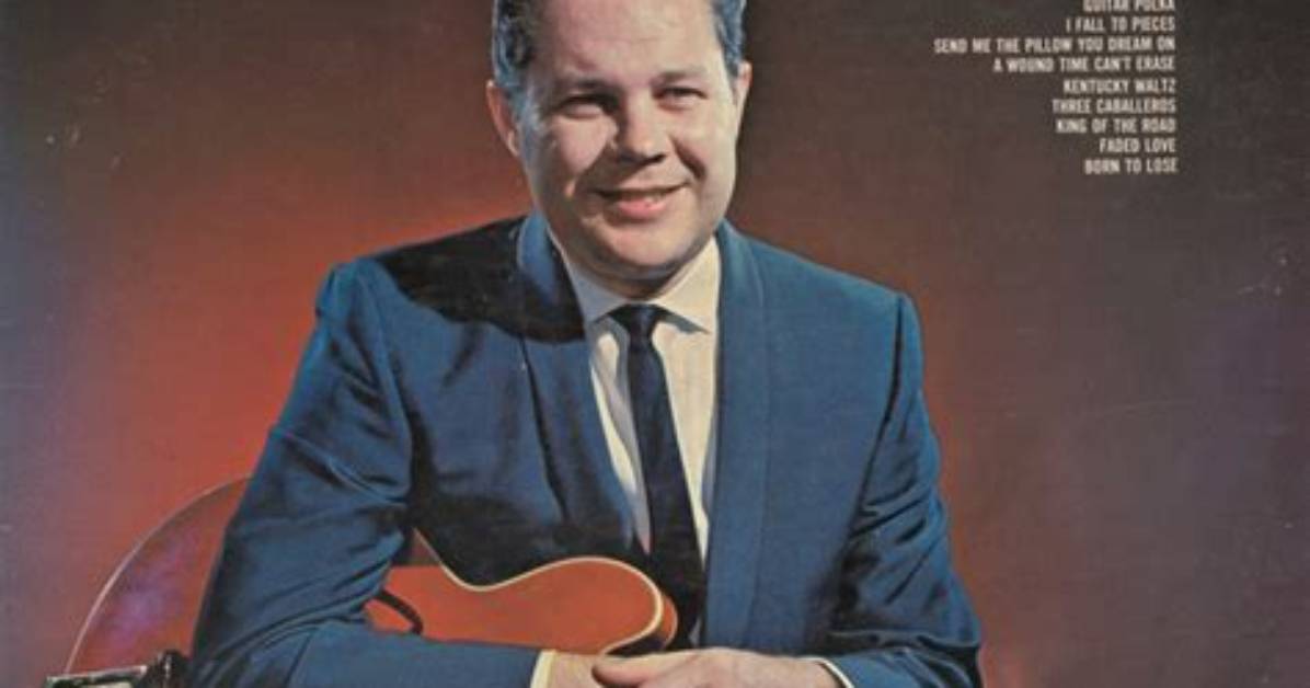 Billy Grammer