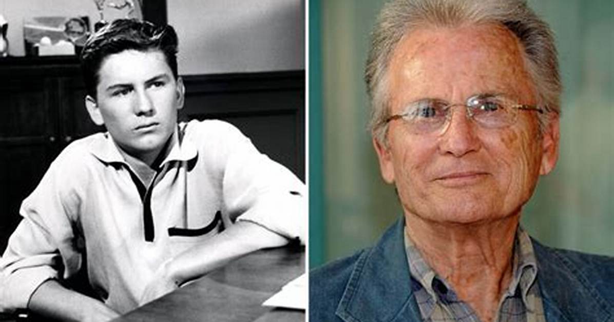 Billy Gray