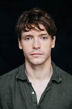 Billy Howle