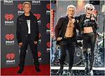 Billy Idol Height