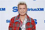 Billy Idol