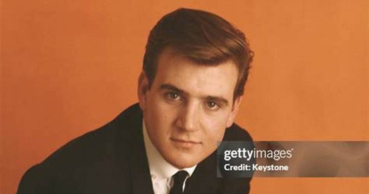 Billy J Kramer