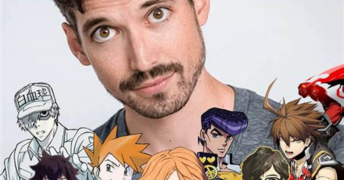 Billy Kametz