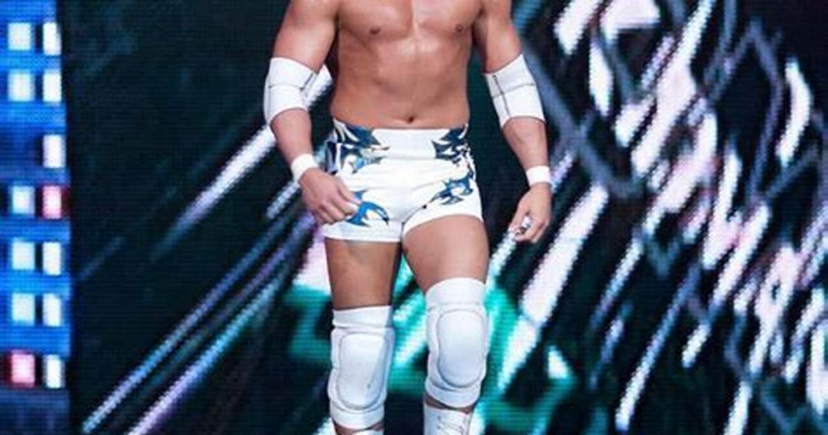 Billy Kidman