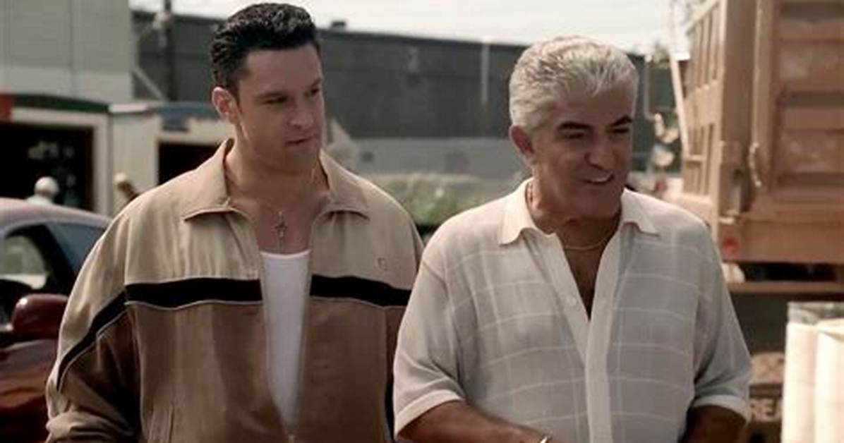 Billy Leotardo