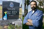 Billy Mays