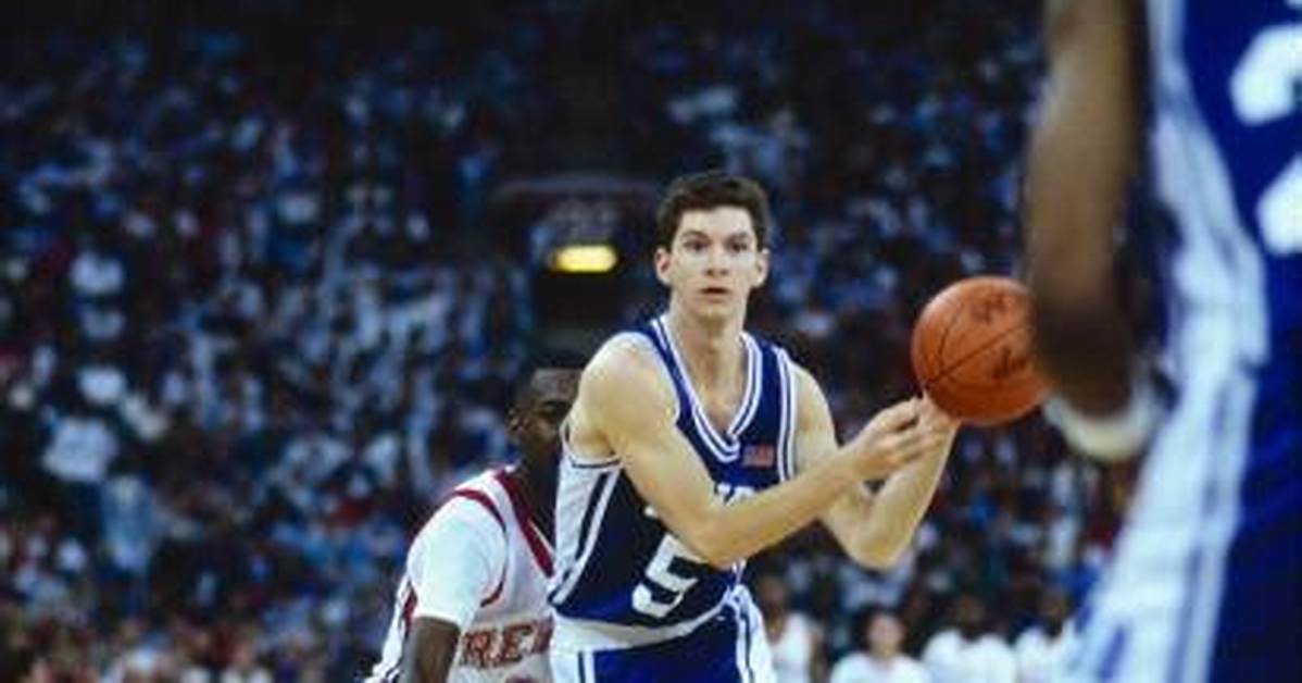 Billy Mccaffrey