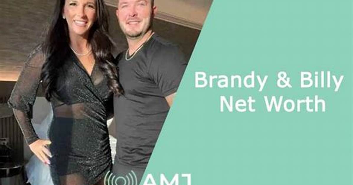 Billy Meyer Net Worth