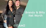 Billy Meyer Net Worth