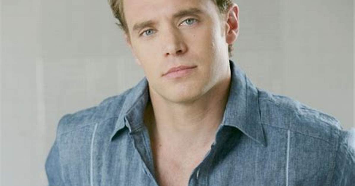 Billy Miller