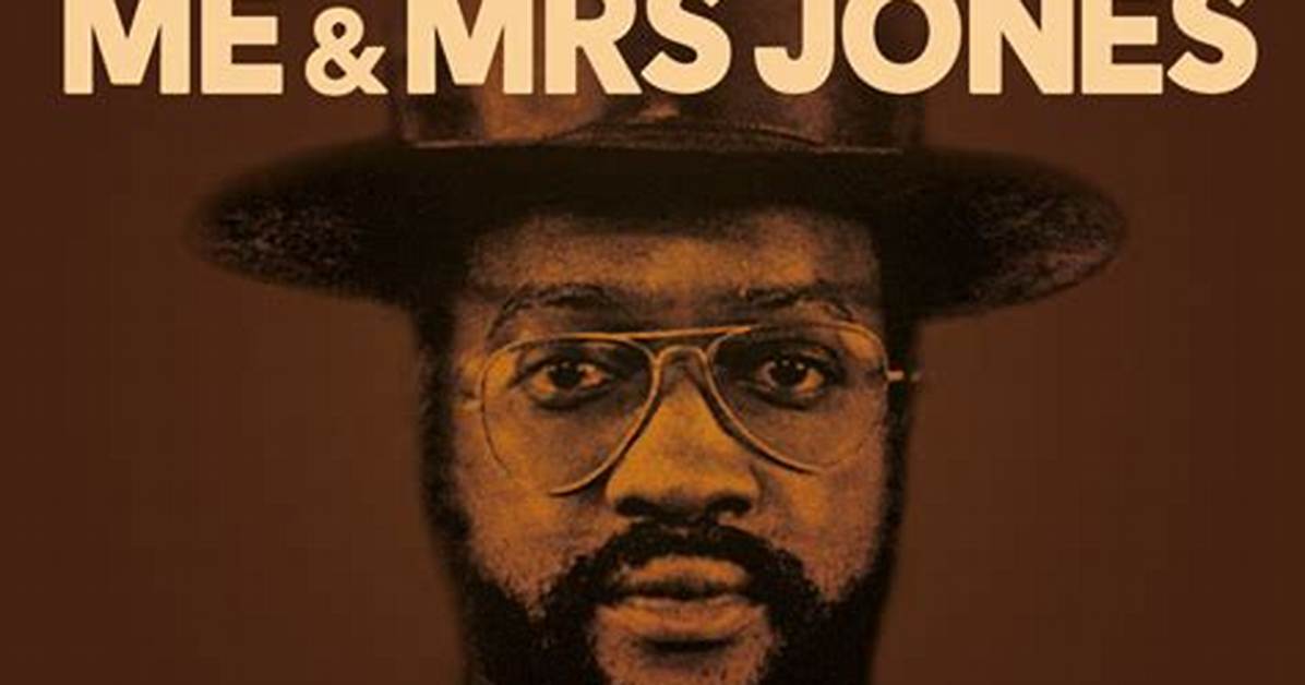 Billy Paul