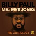 Billy Paul