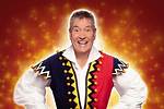 Billy Pearce