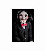 Billy Puppet