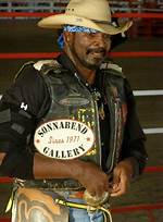Billy Ray Thunder