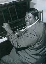 Billy Stewart