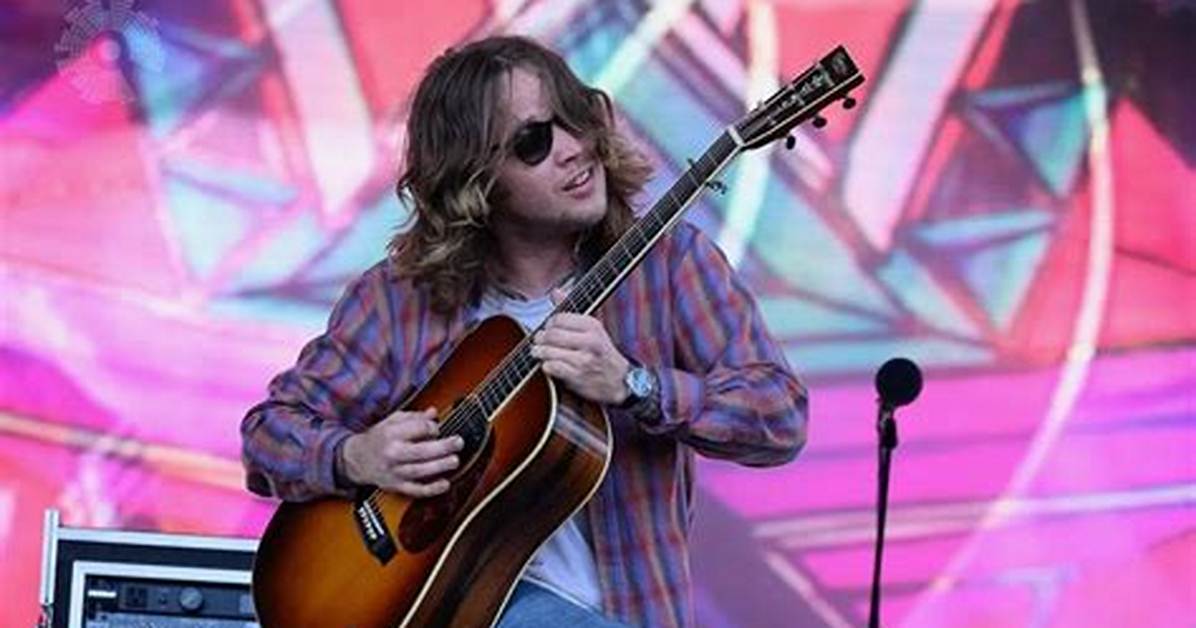 Billy Strings