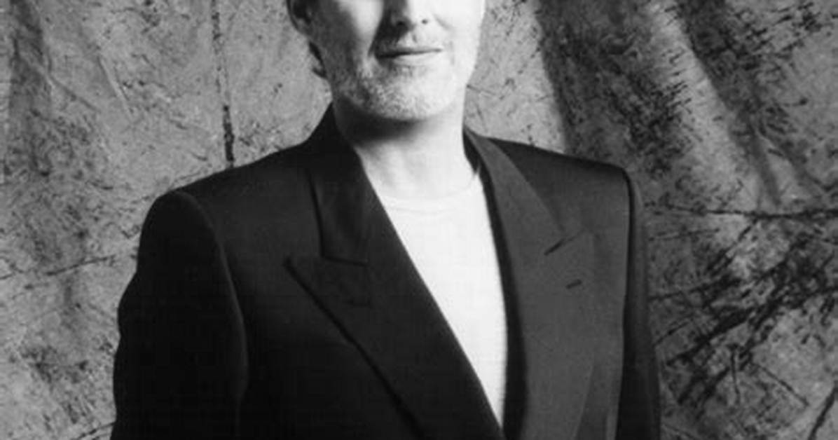 Billy Vera