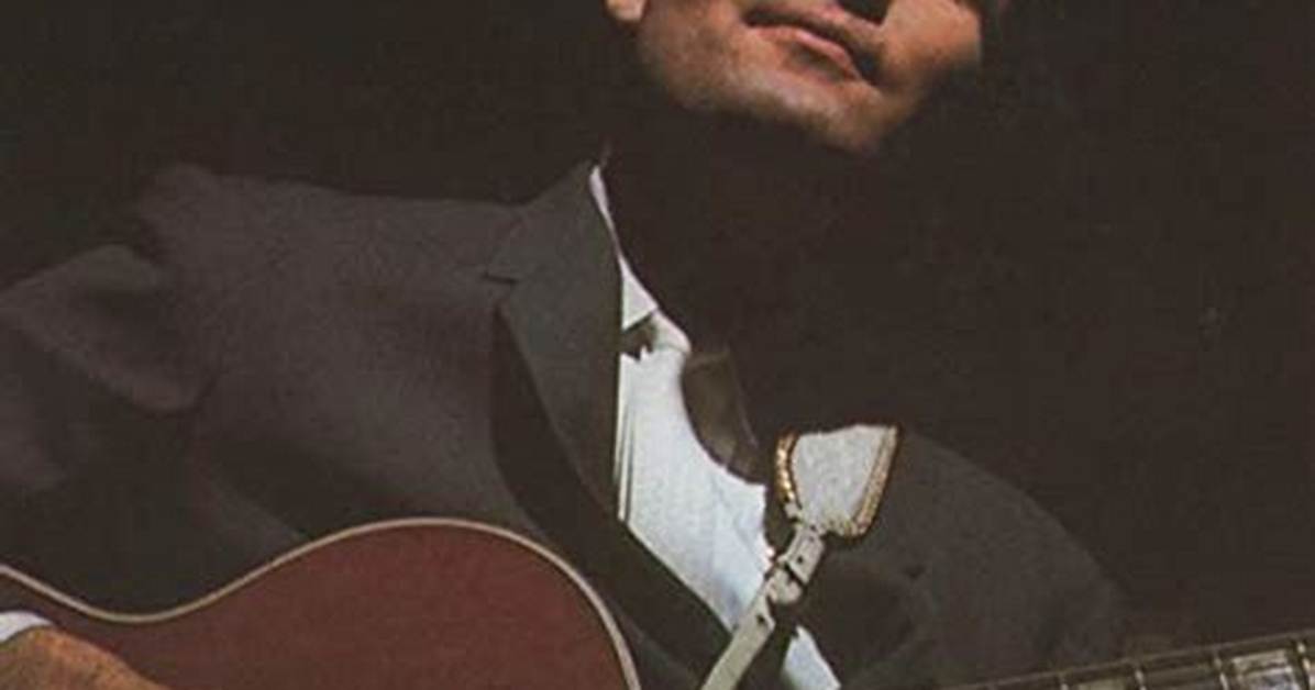 Billy Walker
