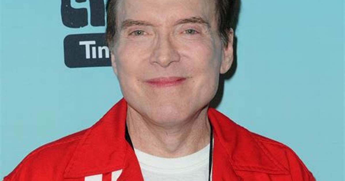 Billy West Height