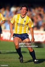 Billy Whitehurst