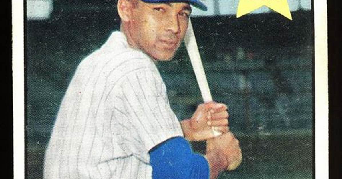 Billy Williams