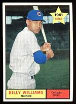 Billy Williams
