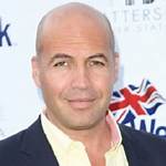 Billy Zane Height