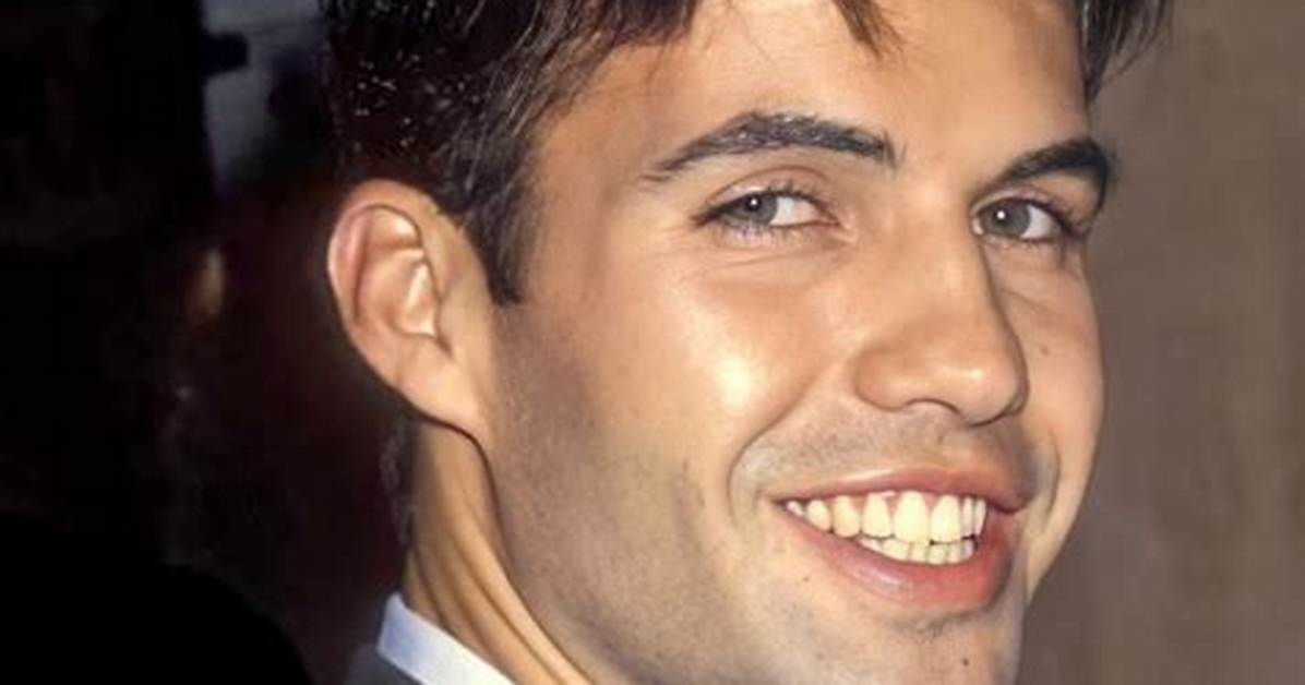 Billy Zane