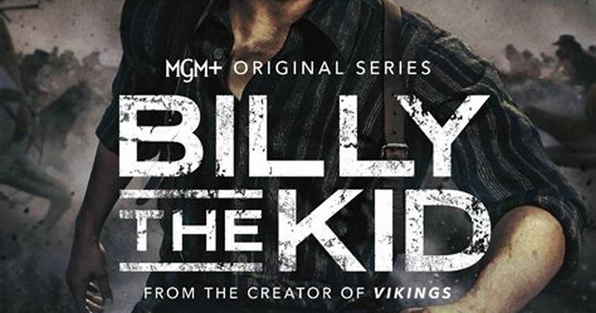 Billy