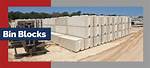 Bin Blocks