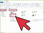 Bin Folder for Windows 10